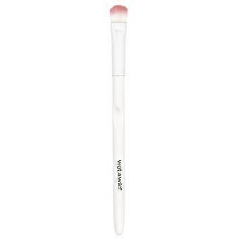 Wet n Wild, Liten Ögonskuggsborste, 1 Borste, 7-pack