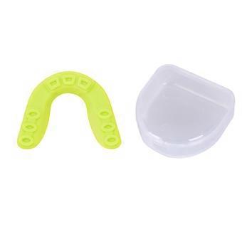 Sports Mouth Guard compatible with Boxing Basketball Rugby Karate Teeth Protector Adult Children Mouthguard Tooth Brace Protection