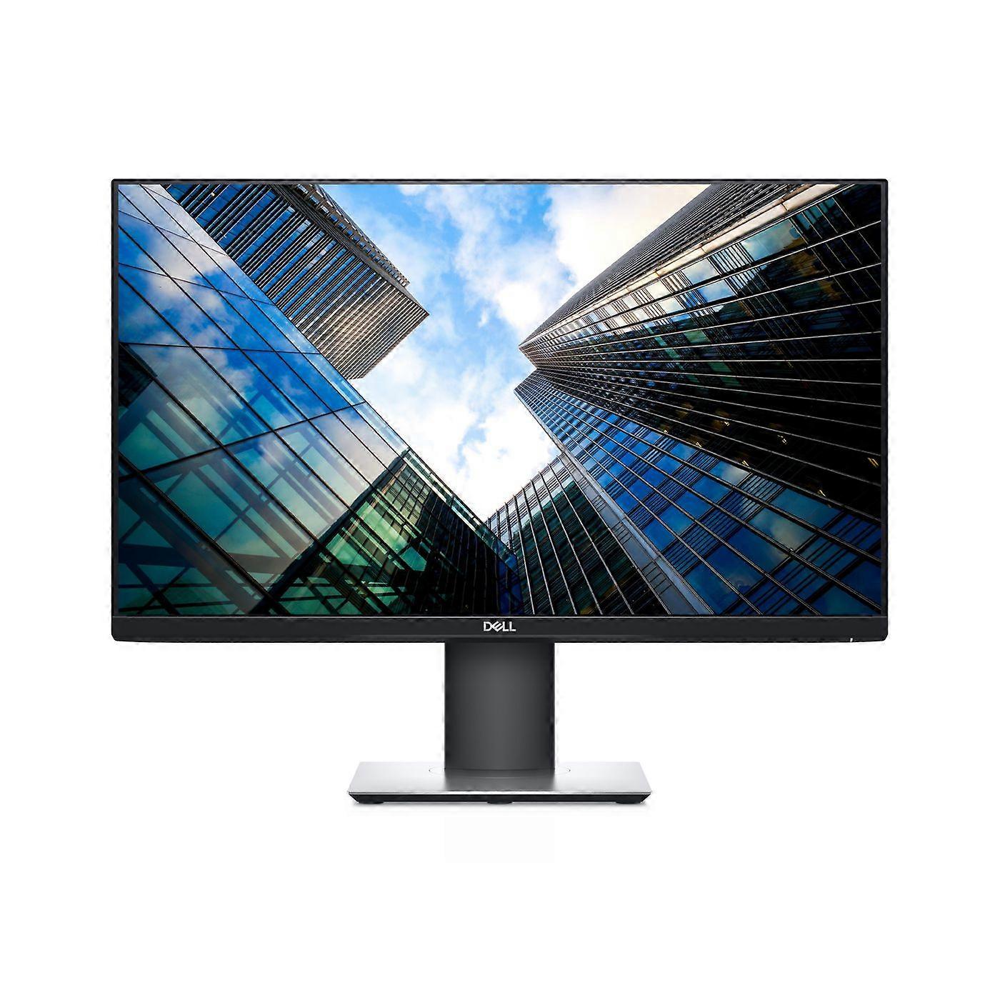 (23,8 inch) Zwart