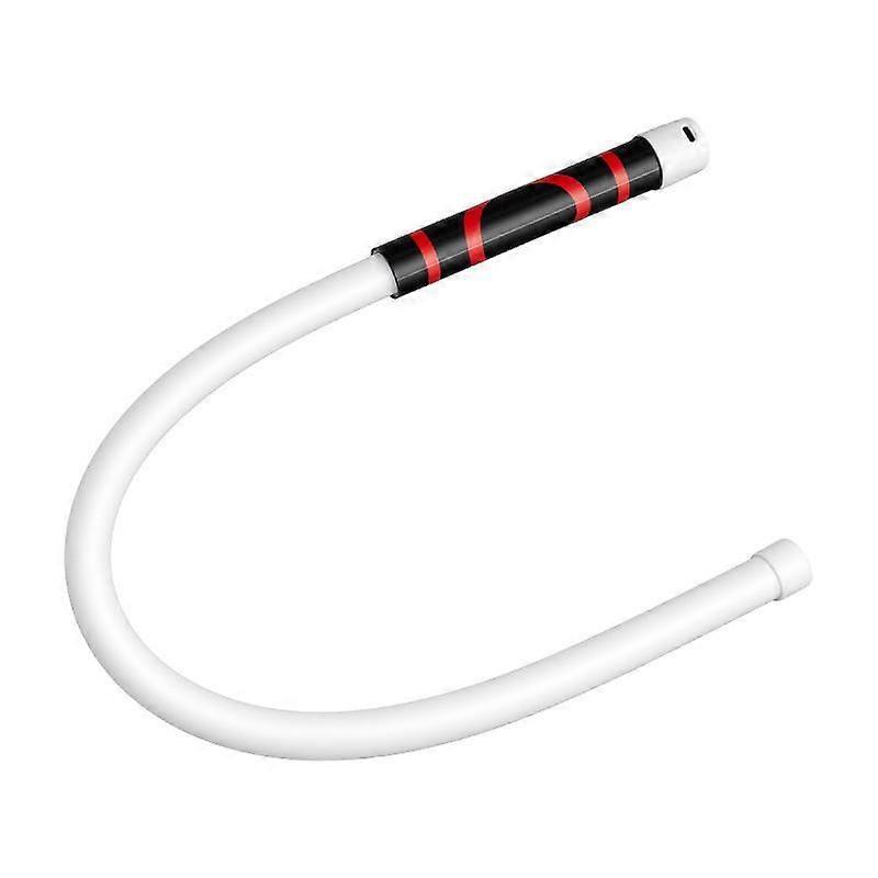 73cm Multifunctional Flexible Convenient LED Light Strip Orange