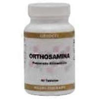 Orthosamine 90 tablets