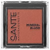 Mineral blush 02 peach 5 g