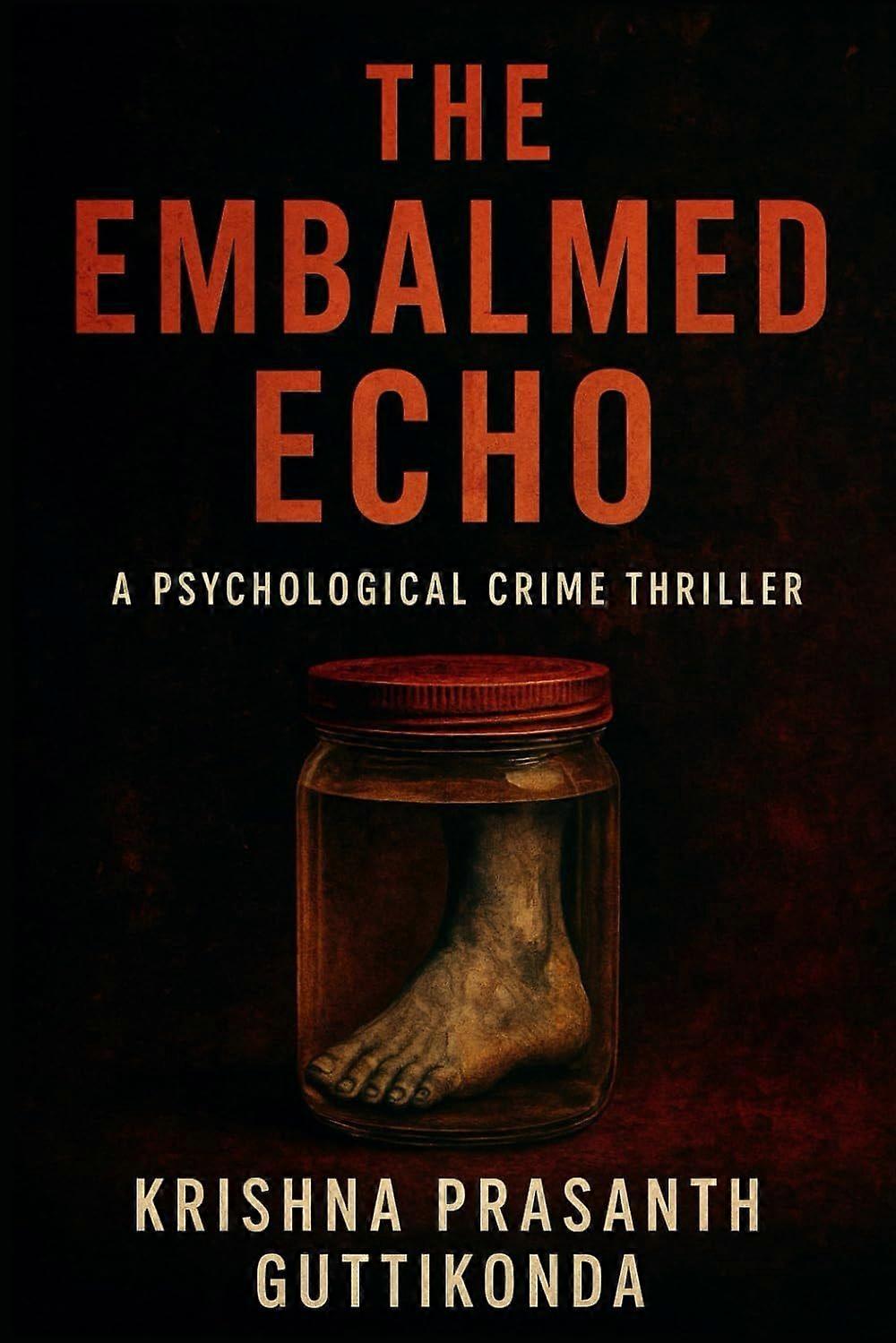 The embalmed echo