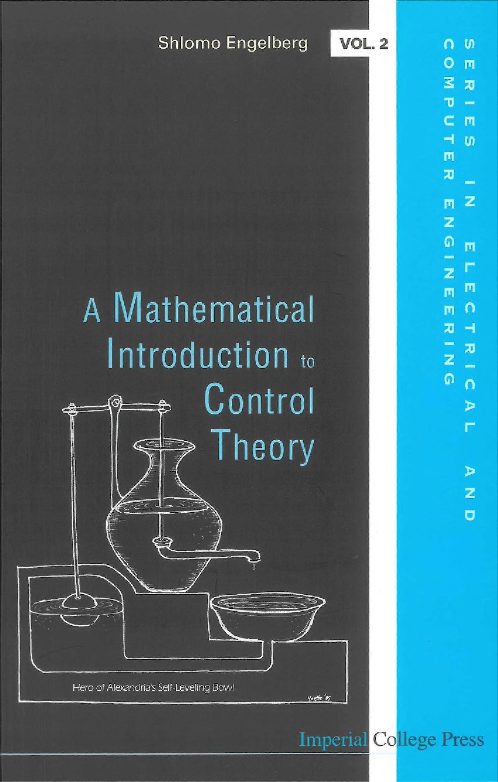 A mathematical introduction to control theory