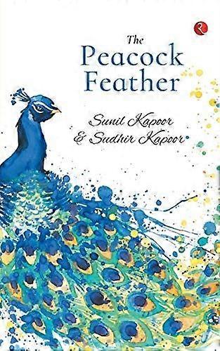 The peacock feather