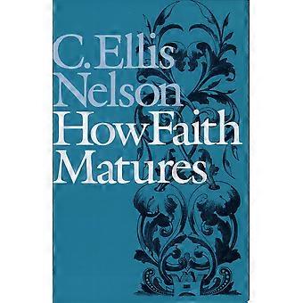 How faith matures