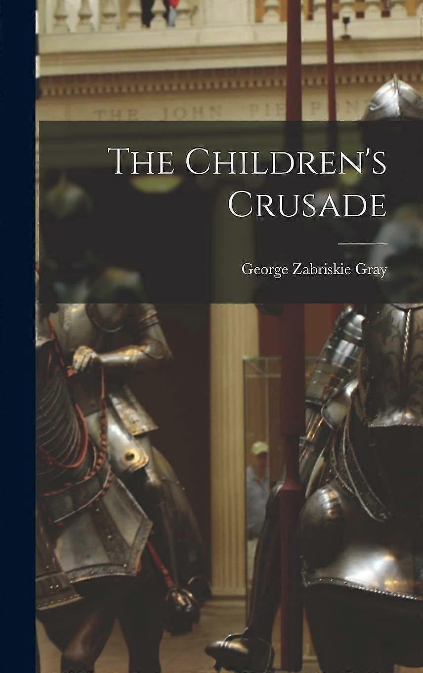 The children's crusade