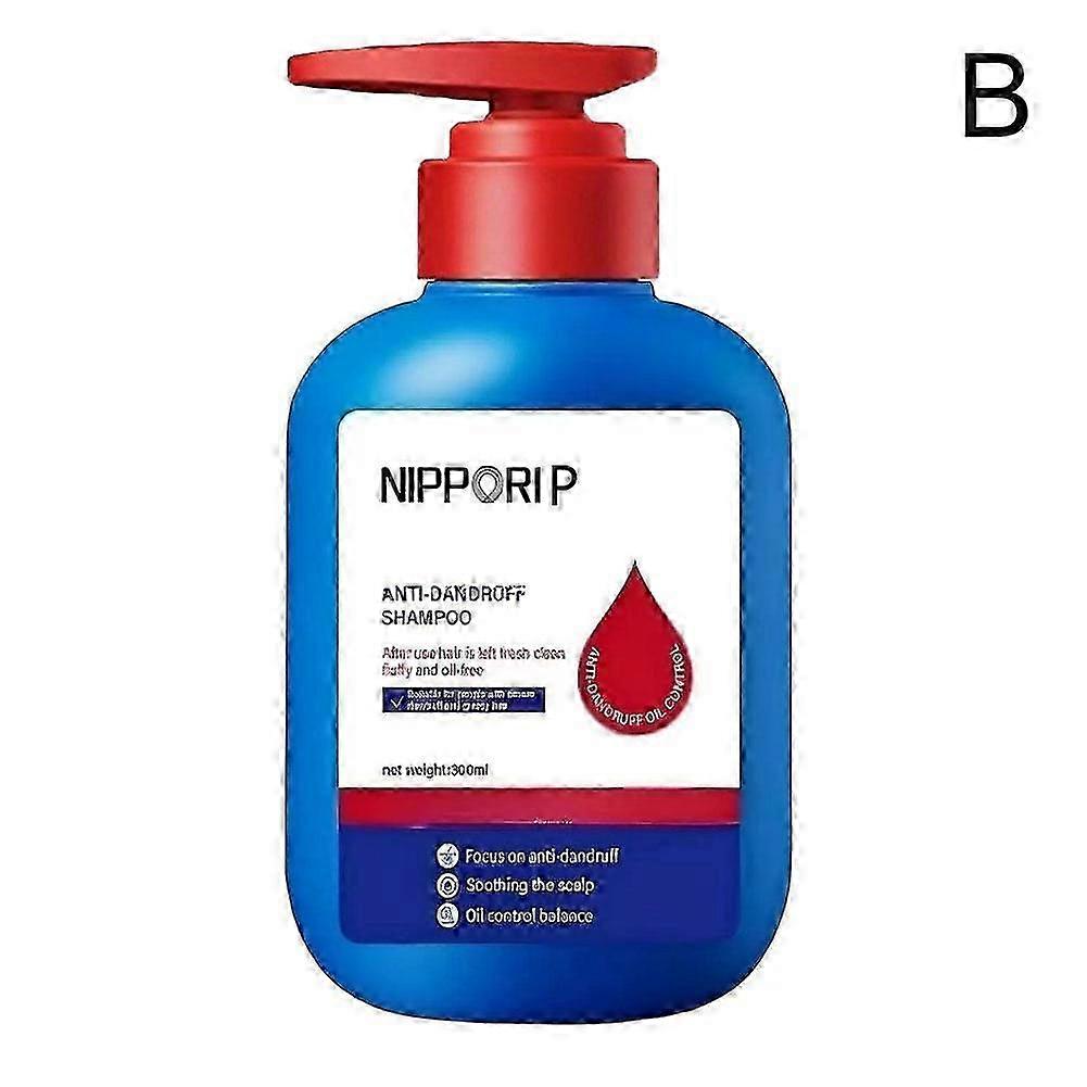 Niporip Elenium Sulfide Conditioning Shampo