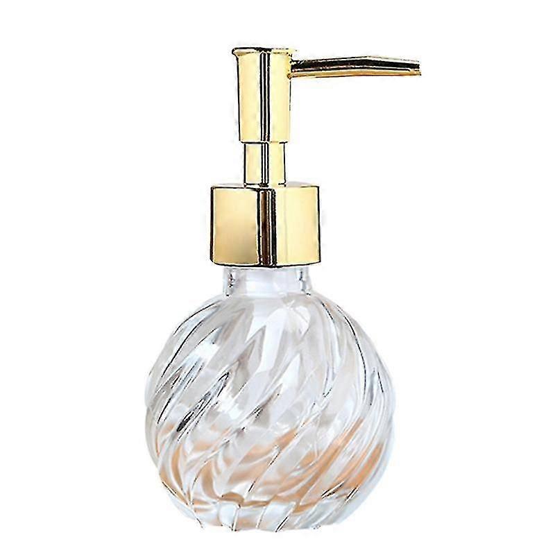 1 Stück Behälterflasche, Glasflaschen