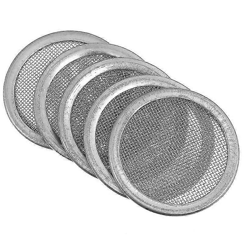 5pcs Kitchen utensils,  Filter Screen