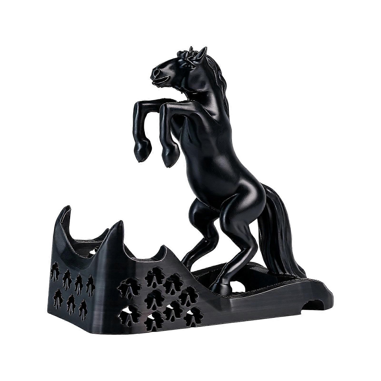 Desktop Tablet Stand - Creative & Sturdy - for Gifts & Personal Use
