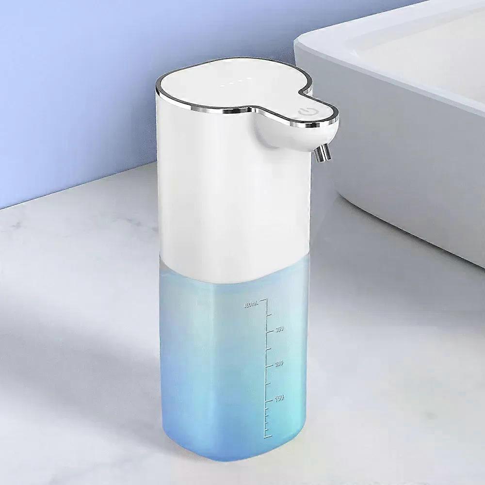 Automatic Foam Soap Dispenser