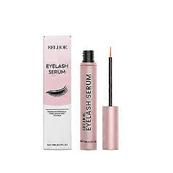 EELHOE Eyelash Growth Essence, Gentle Daily Care, Naturally Elongates Eyelashes, Moisturizes And Nourishes The Eyes. Eyelash Liquid