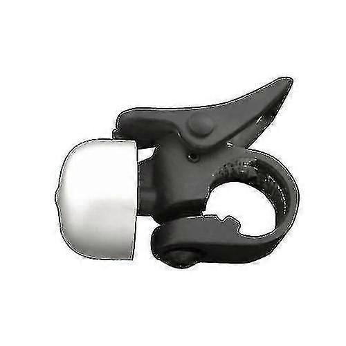Scooter Replacement Bell (black) (1pcs)