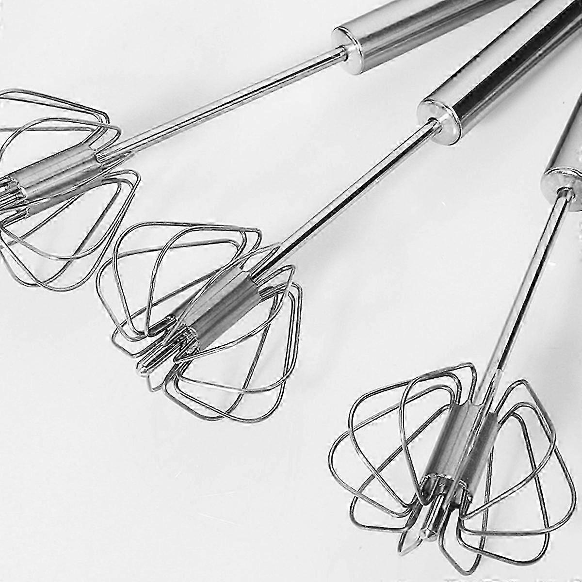 Eggbeater Kitchen Semi-Automatic Hand Mixer for Kitchen Use