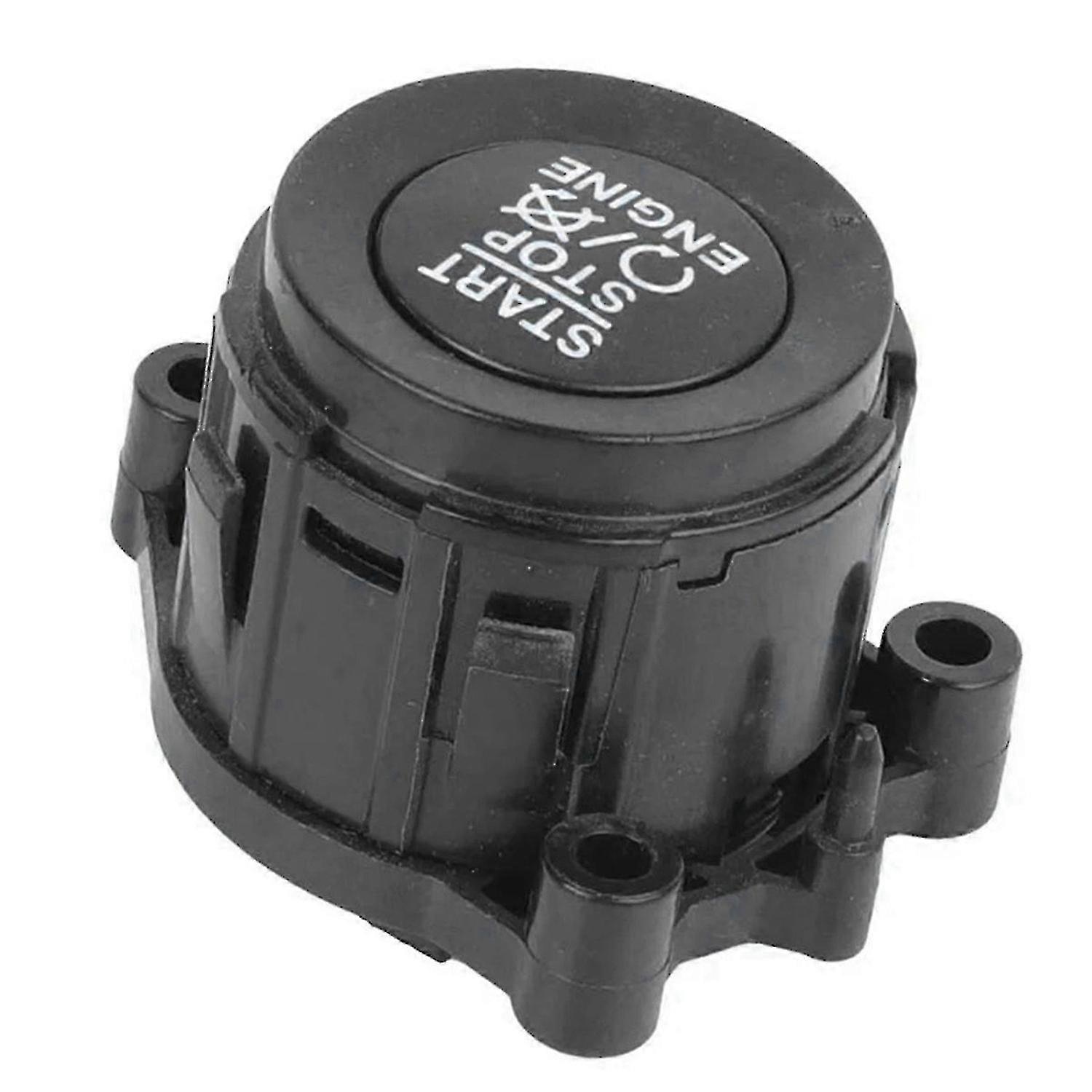 Compatible with car engine start/stop switch button 00060936998