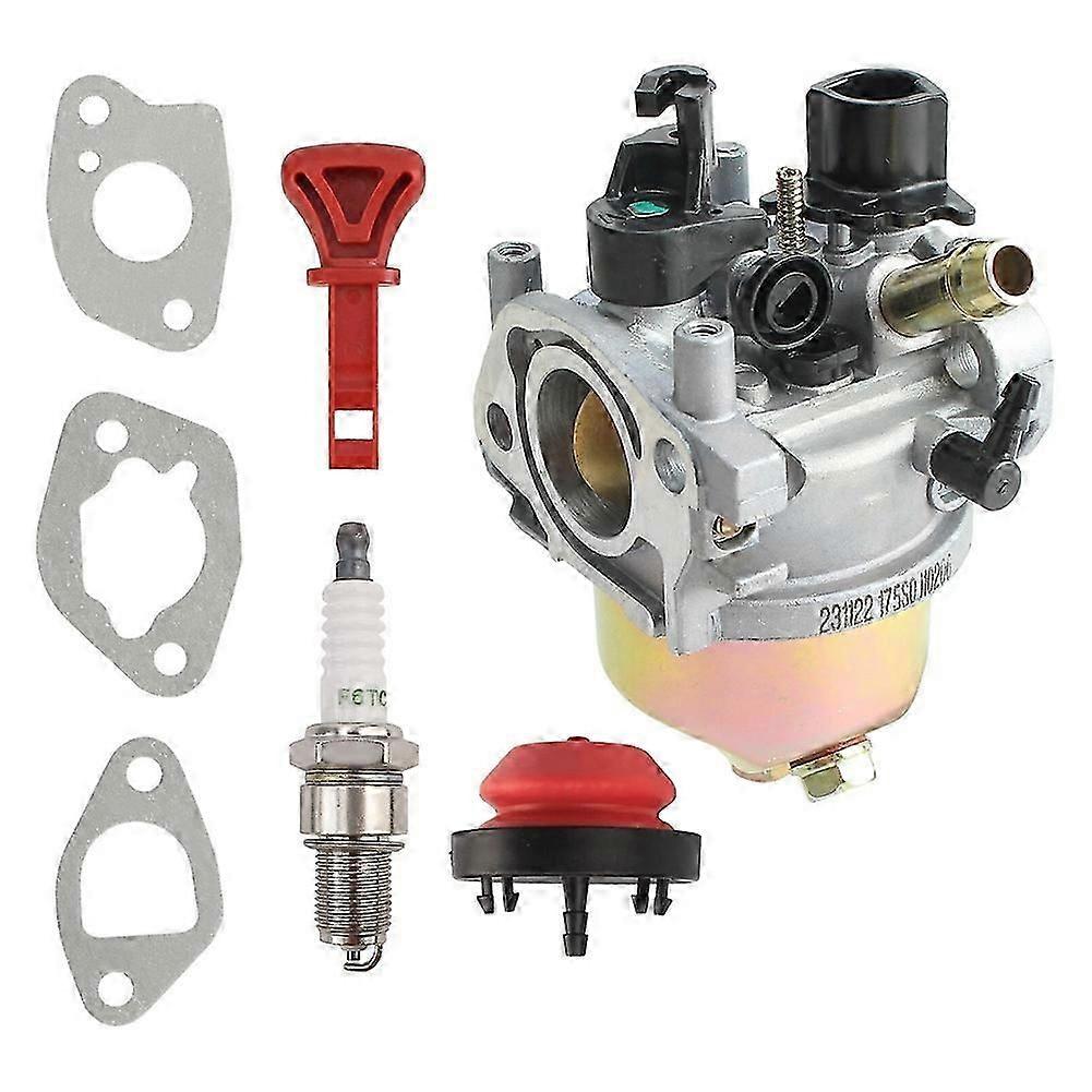 651-06018 Carburetor for