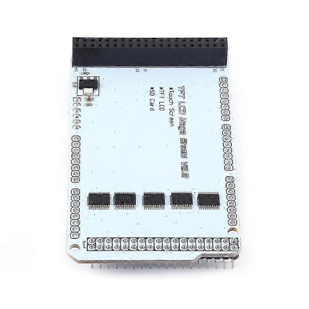 3.2" TFT LCD Mega Shield V2.2 Expansion Board Compatible with Touch Screen Display