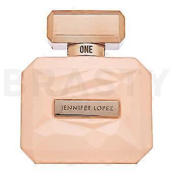 Jennifer Lopez One eau de parfum til kvinder 50 ml