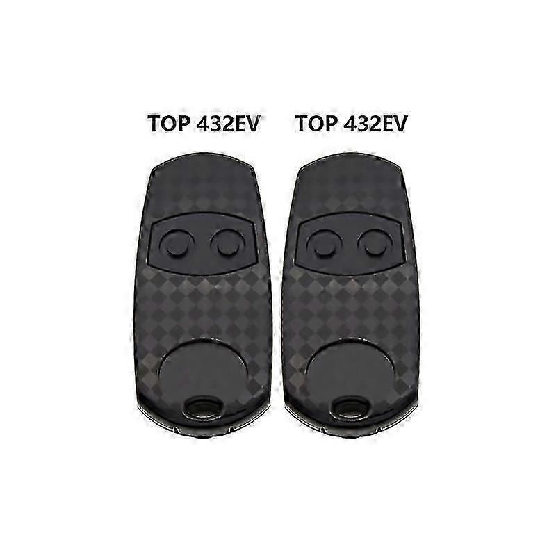 2PCS Remote control compatible TOP 432EV_Special Gift 26-27