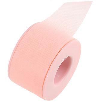 Eyelash Extension Tape Pink for Medical Use 1 Roll Lash Tape