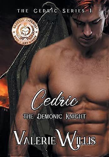 Cedric the demonic knight
