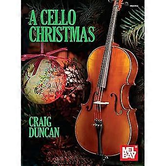 Cello-Weihnachten