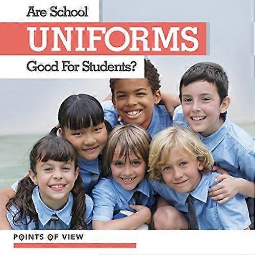 Er skoleuniformer gode for elever?