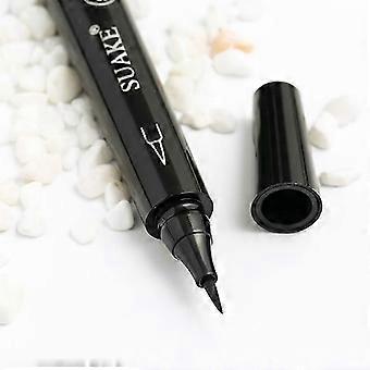 1 ST 20 kleuren ultrafijne eyeliner gel professioneel, langdurig waterdicht en zweetbestendig