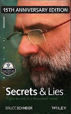 Secrets and Lies