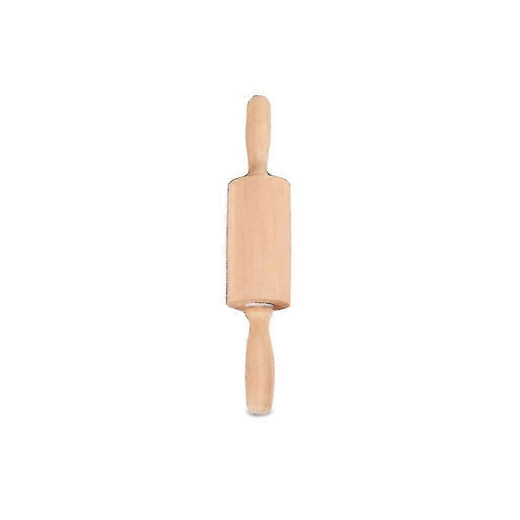 Professional Dough Roller Baking Rolling Pin Crafting And Imagination Durable