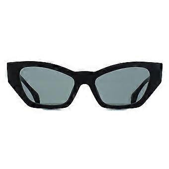 Versace zonnebril VE4488U GB1/87 Zwart Donkergrijs