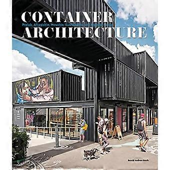 Container Architecture