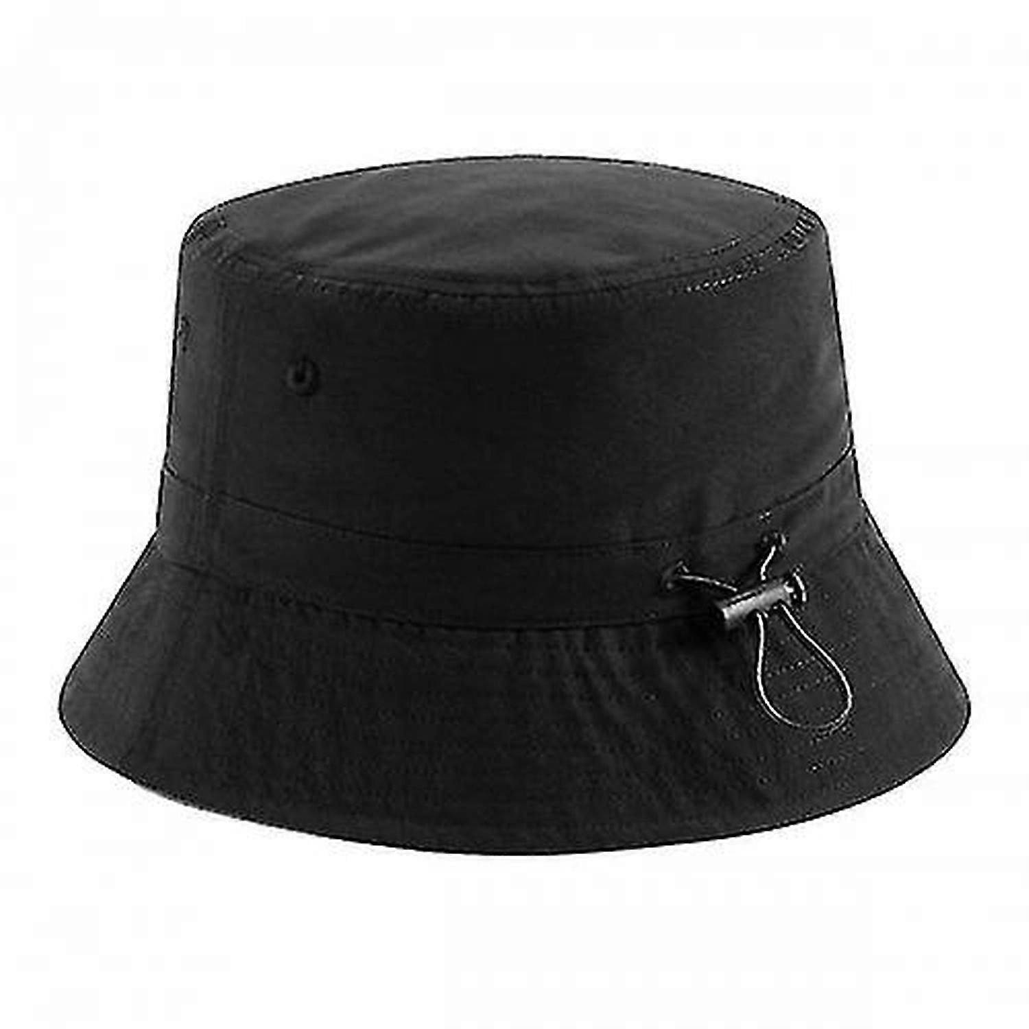 Recycled Polyester Bucket Hat