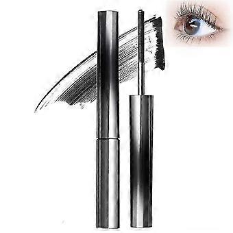 Judy Doll mascara, mascara, metalen mascara, mascara 3d Judy pop, Judy Doll krultang mascara, mascara 3d, waterdichte mascara, ijzeren mascara (zwart)