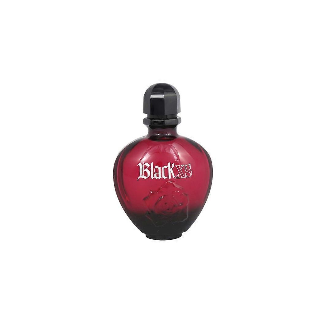 Black XS for Her EDT 80ml