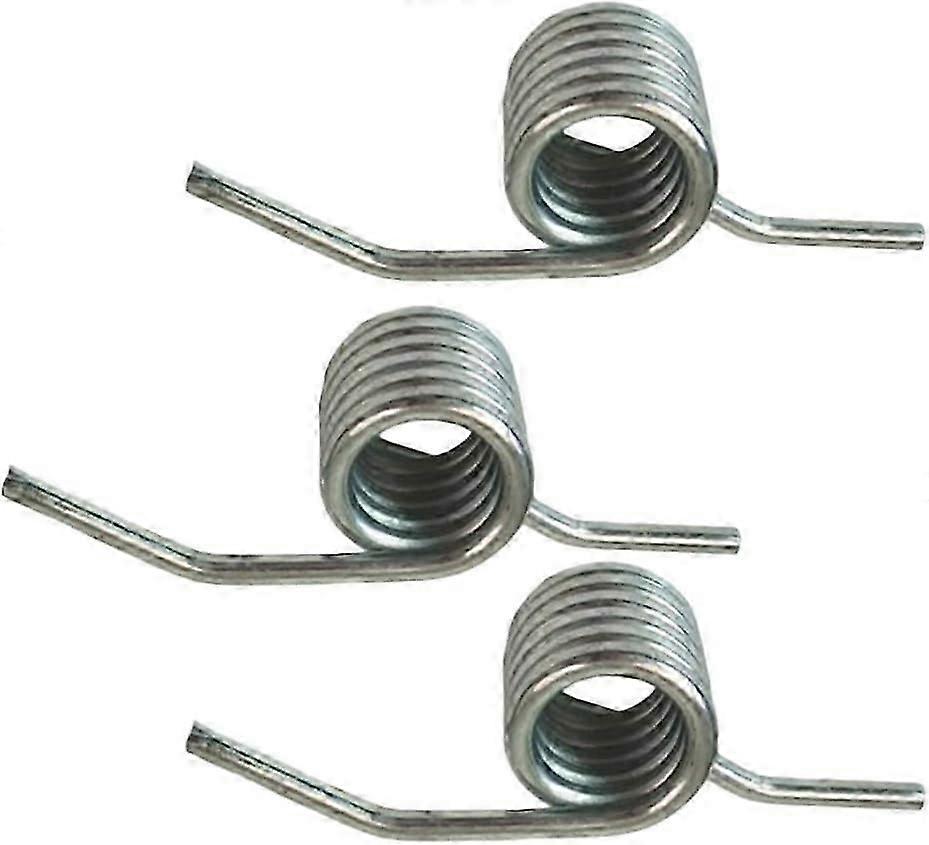 Molas de torção com cabo reforçado para macaco horizontal