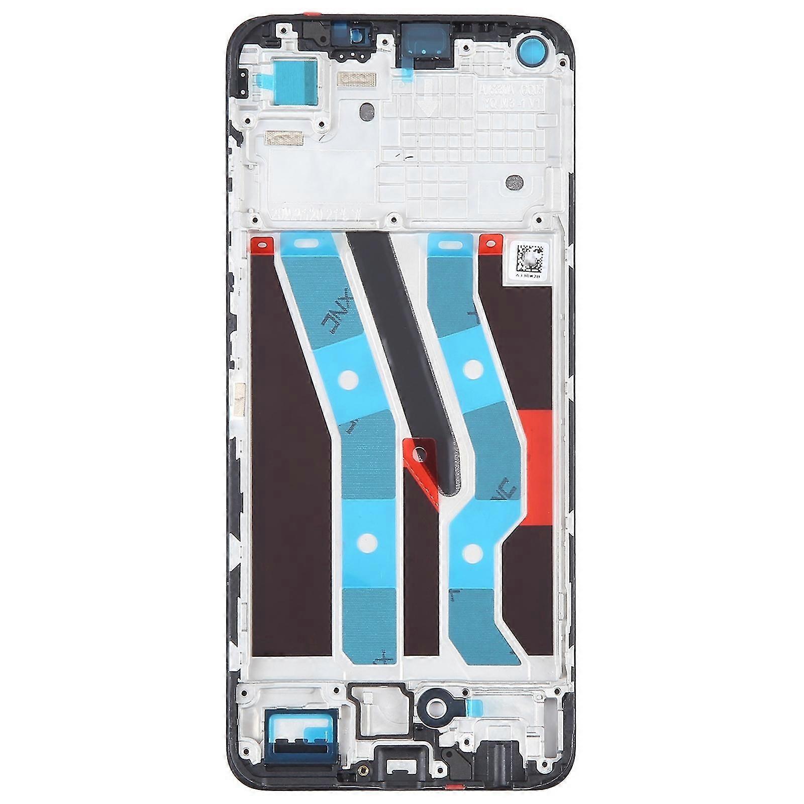 LCD Frame For Realme 10 4G