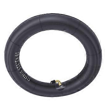 10x2.125 Inner Tube 45 degrees  Angled Valve Rubber Kids Bike Inner Tube for Beach Cruiser