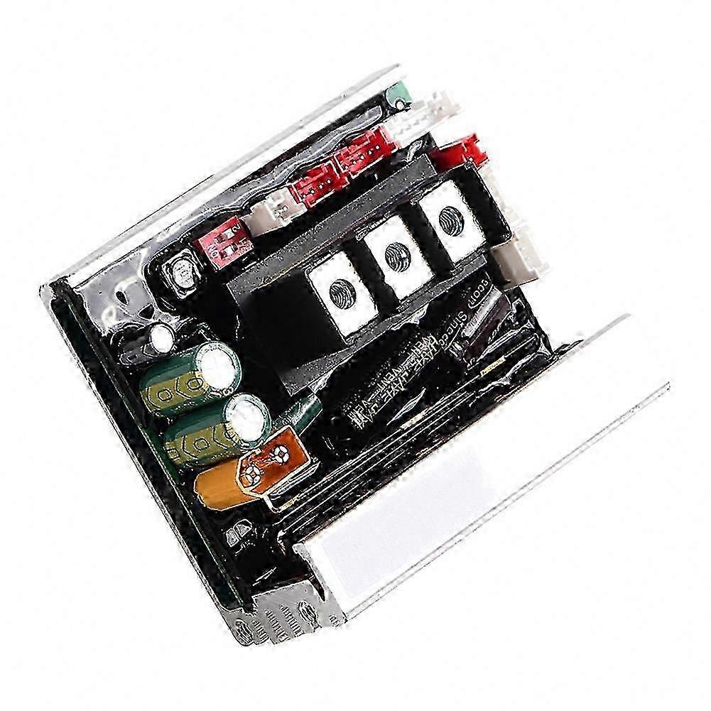 Controller Circuit Board compatible with Electric Scooter Replacement Accessory 4 Pro Max Main Control Unit Part