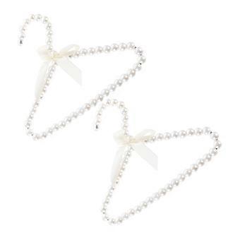 Pet Accessory Dog Hangers for Home 2Pcs Household Decorative Clothes Hangers