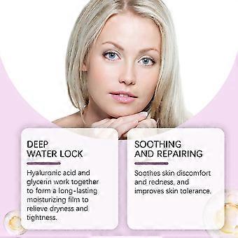 Black Rice Hyaluronic Toner, Rice Toner für das Gesicht, feuchtigkeitsspendender Toner zur Glättung der Haut, verfeinert die Poren, ölt Kontrolle und Gleichgewicht, reduziert Falten und gleicht Falten aus