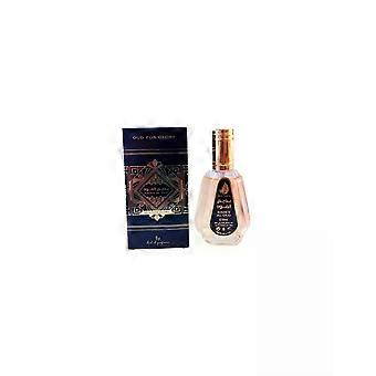 Lattafa Ard Al Zaafaran Oud For Glory EdP Spray 50ml