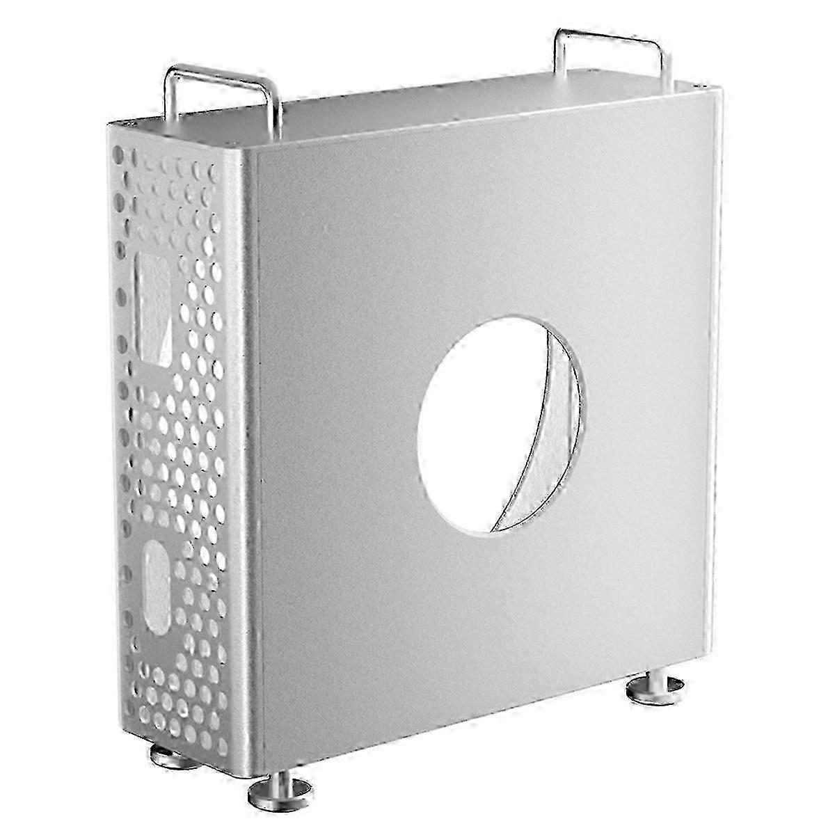 Slim Aluminum Stand For Mac Mini