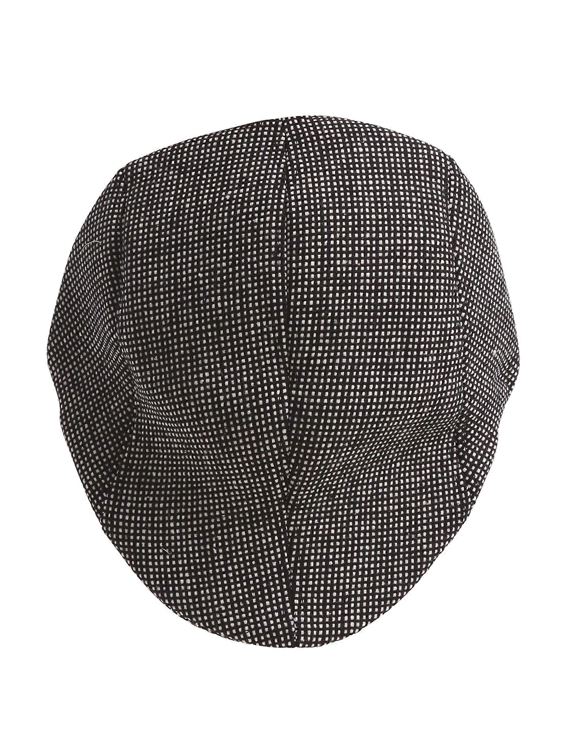Adult Gray Detective Cap