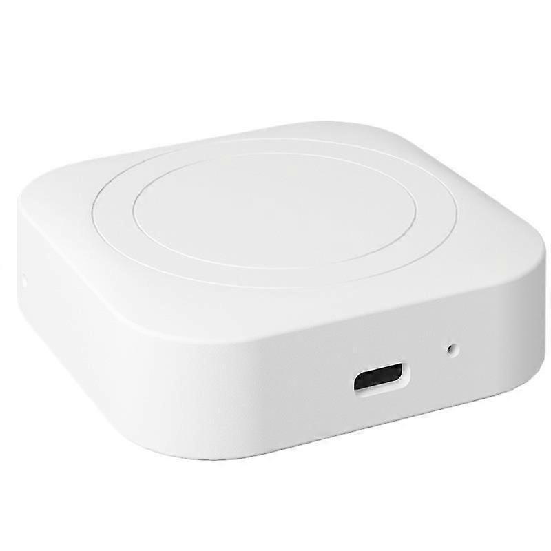 60GHz Fall Detection Alarm Radar Sensor with RS485 Output