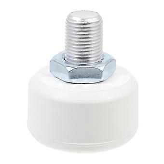 Brake Block Professional Roller Skates Brake Component 3Pcs