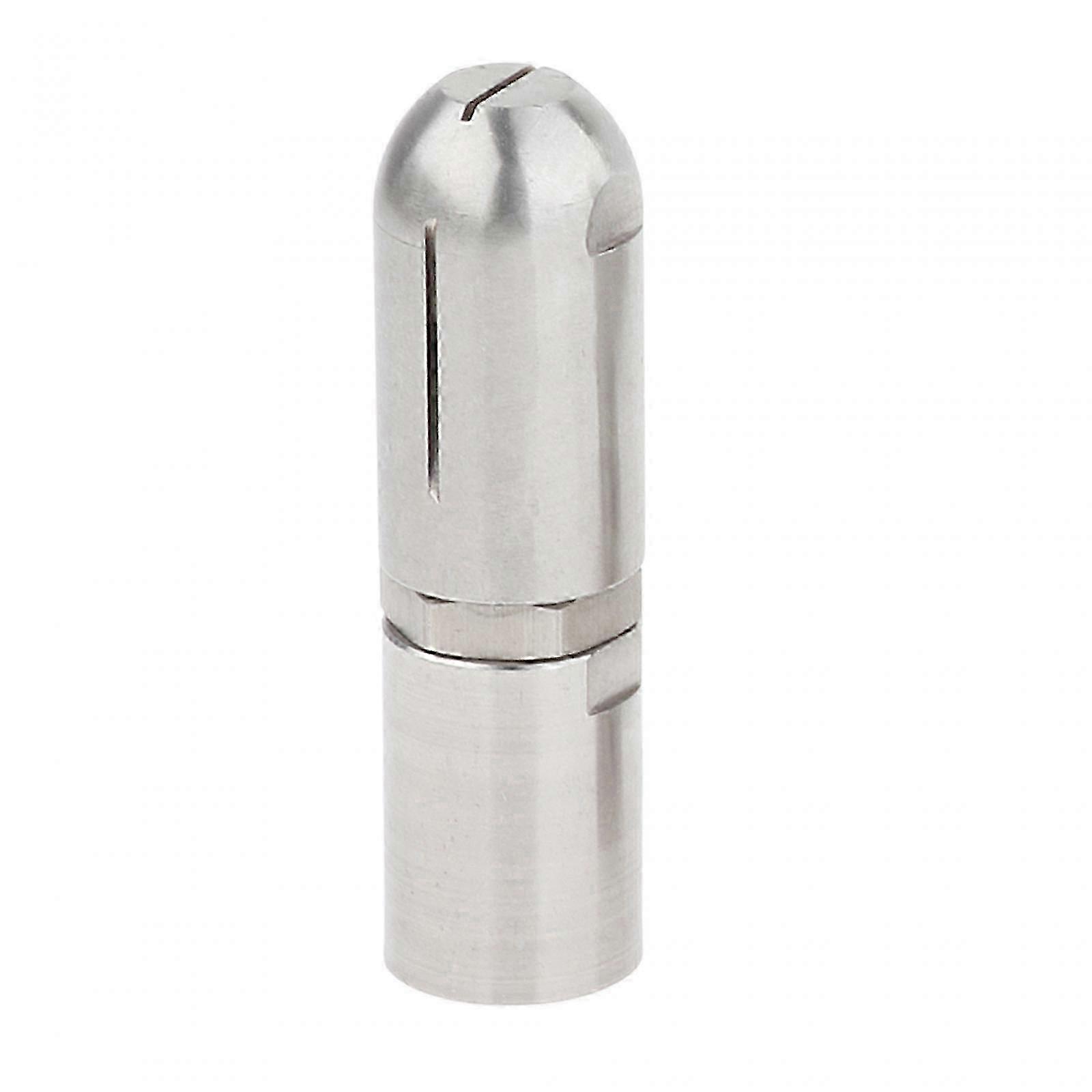 Tri-Clamp Stainless Rotary Cleaner