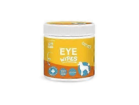 Gentle Dog Face & Eye Wipes