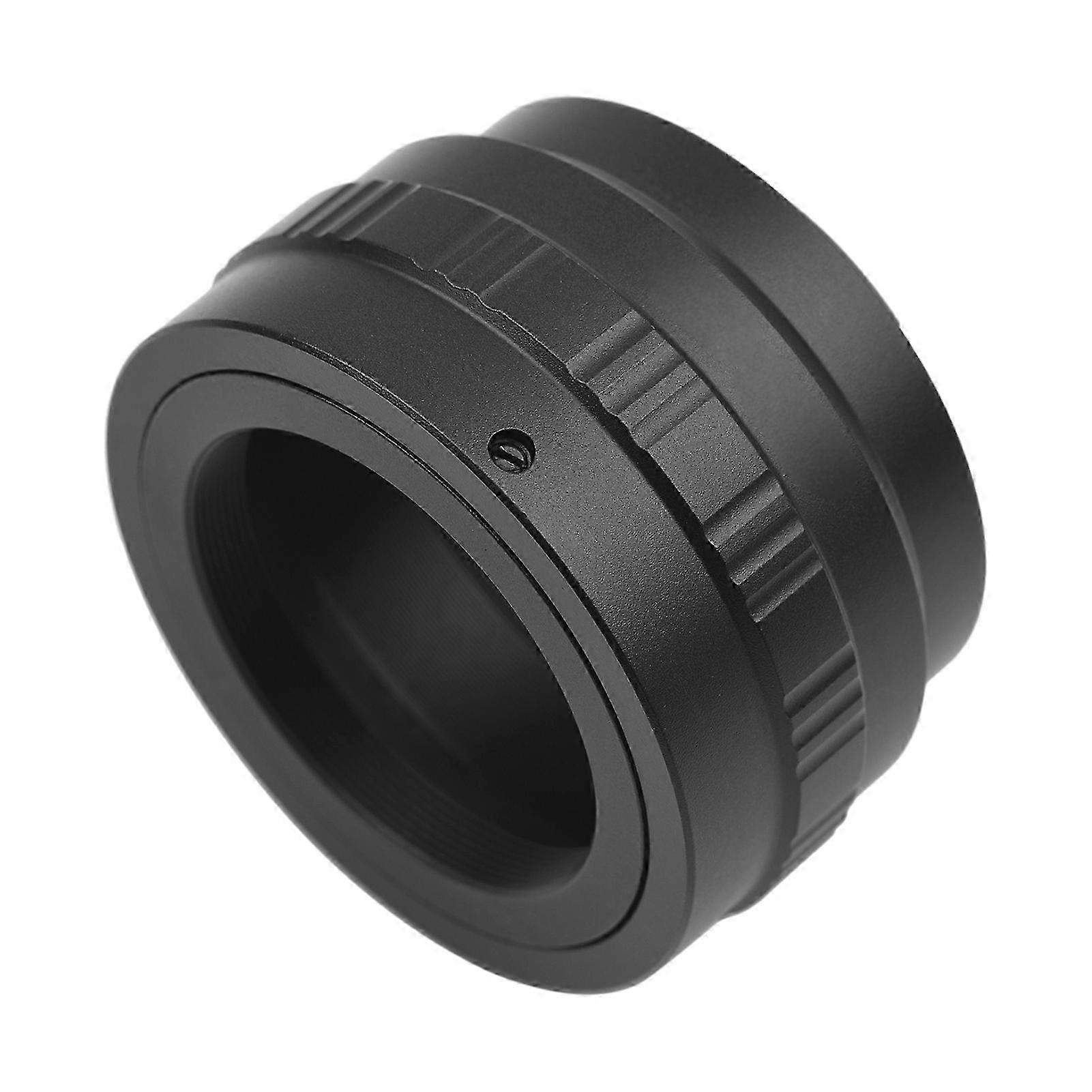 Metal T2-FX Adapter for Fuji X-Mount